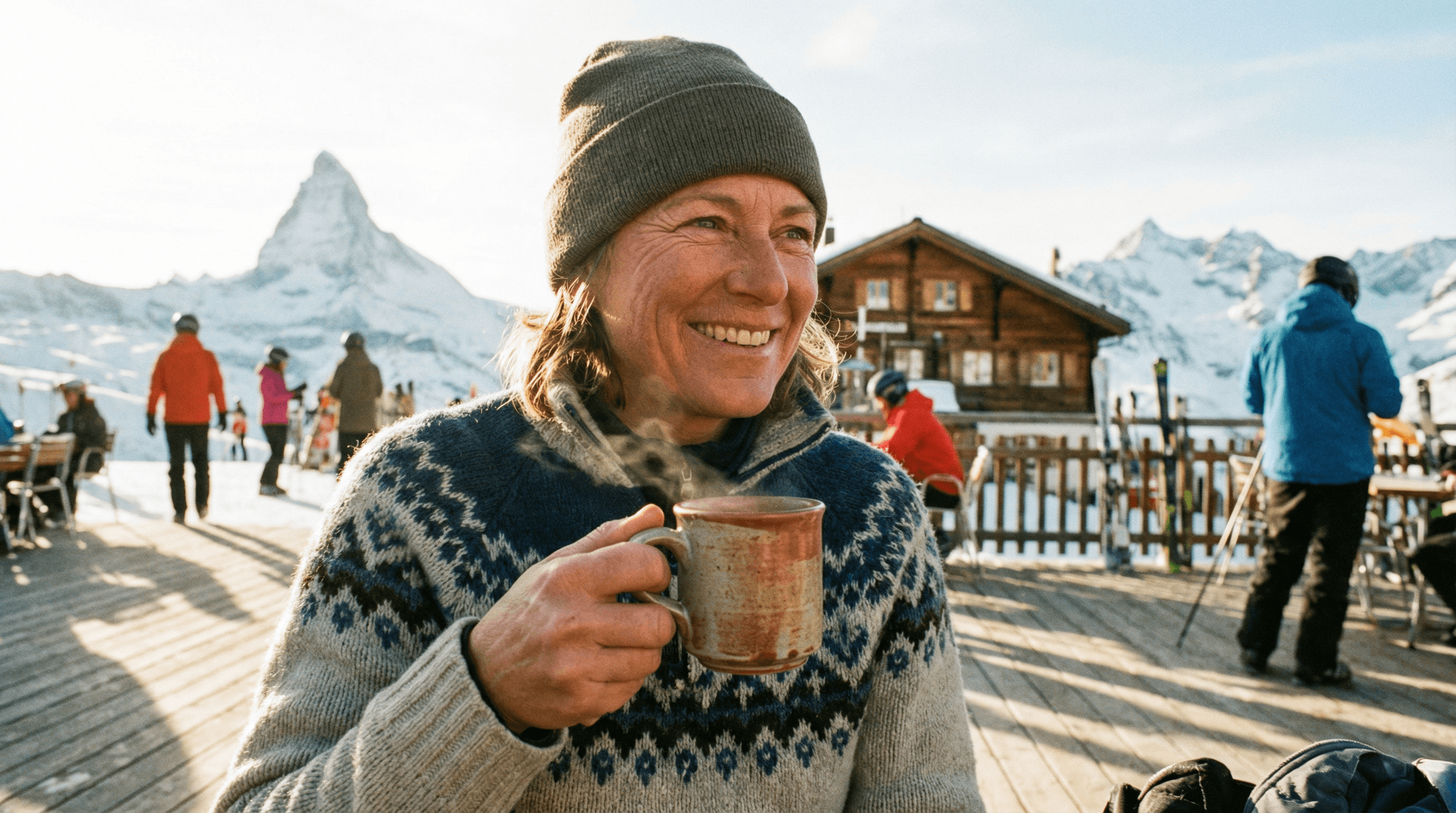 Neve Low Cost: Onde Ir Esquiar Sem Teres de Vender um Rim