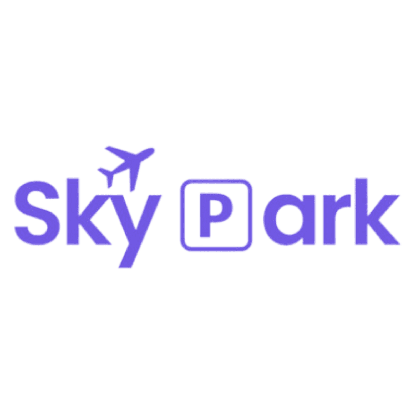 Skypark logo