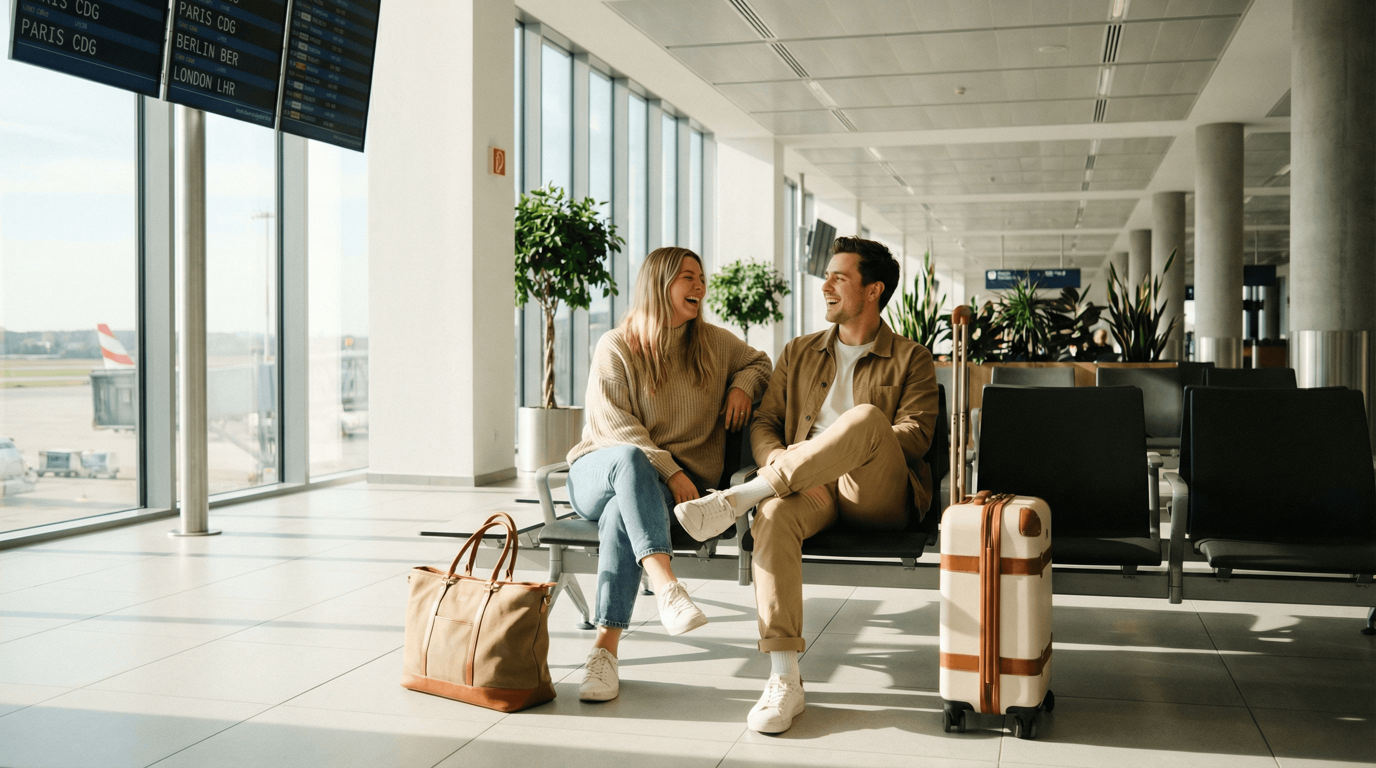 5 Destinos na Europa que Vão Bombar em 2026 (E Como Ir Sem Stress)