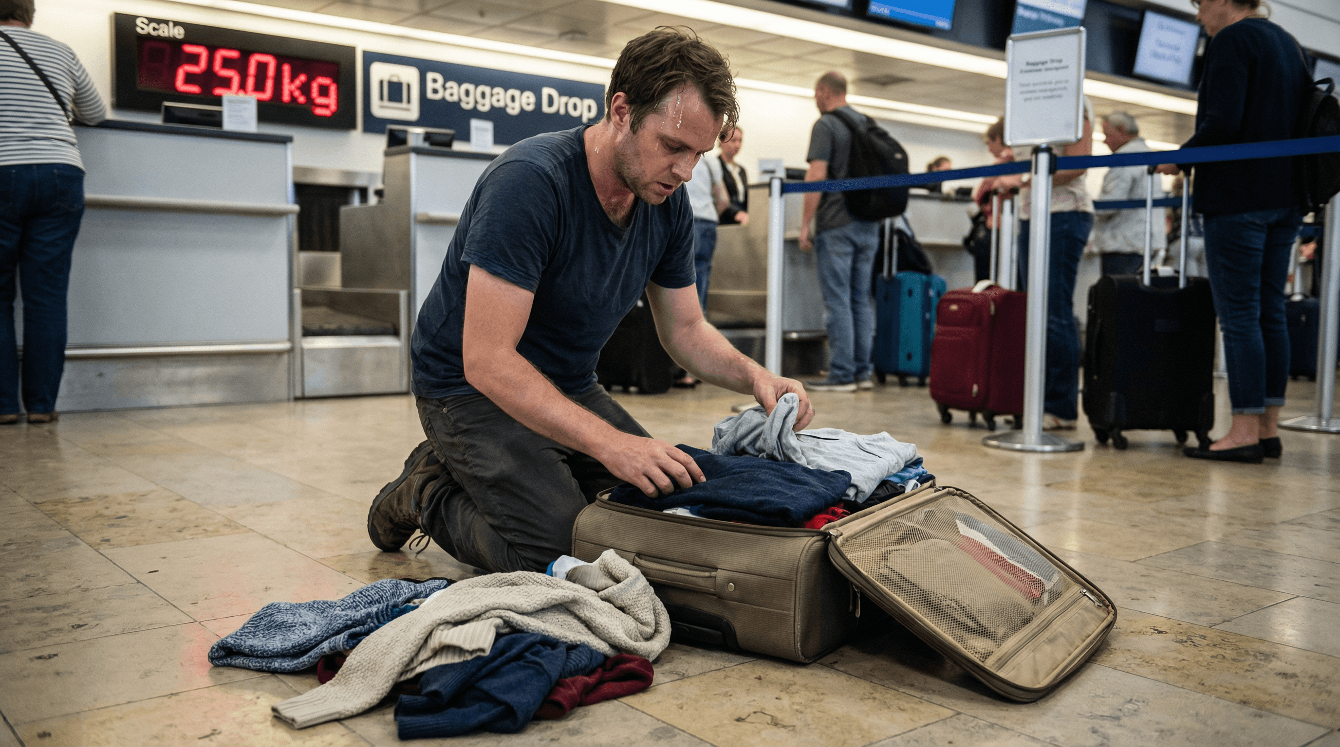 5 Gadgets de Viagem Que Parecem Ridículos Mas Que Vão Salvar as Tuas Férias