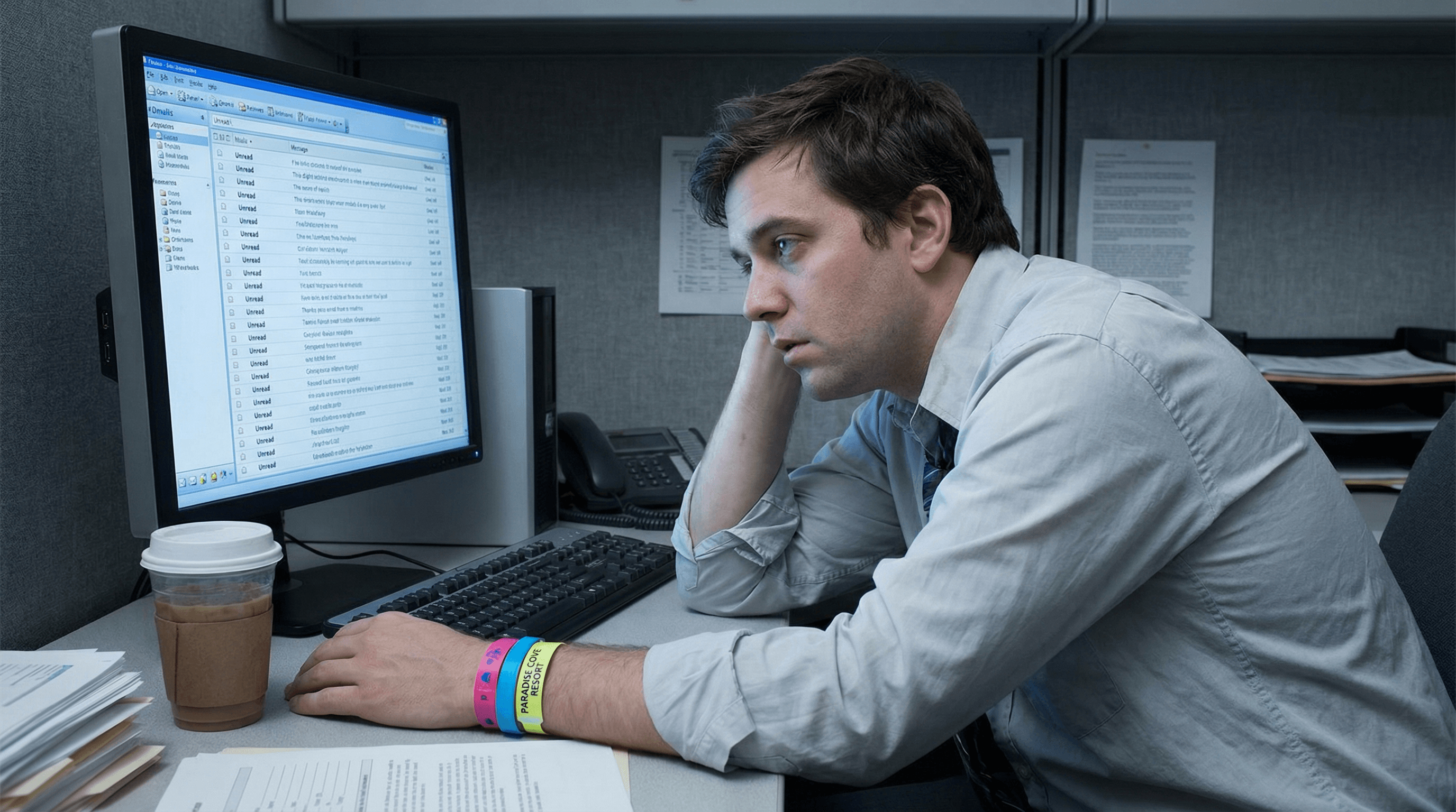 A Depressão Pós-Férias é Real: Como Voltar à Rotina Sem Vontade de Chorar