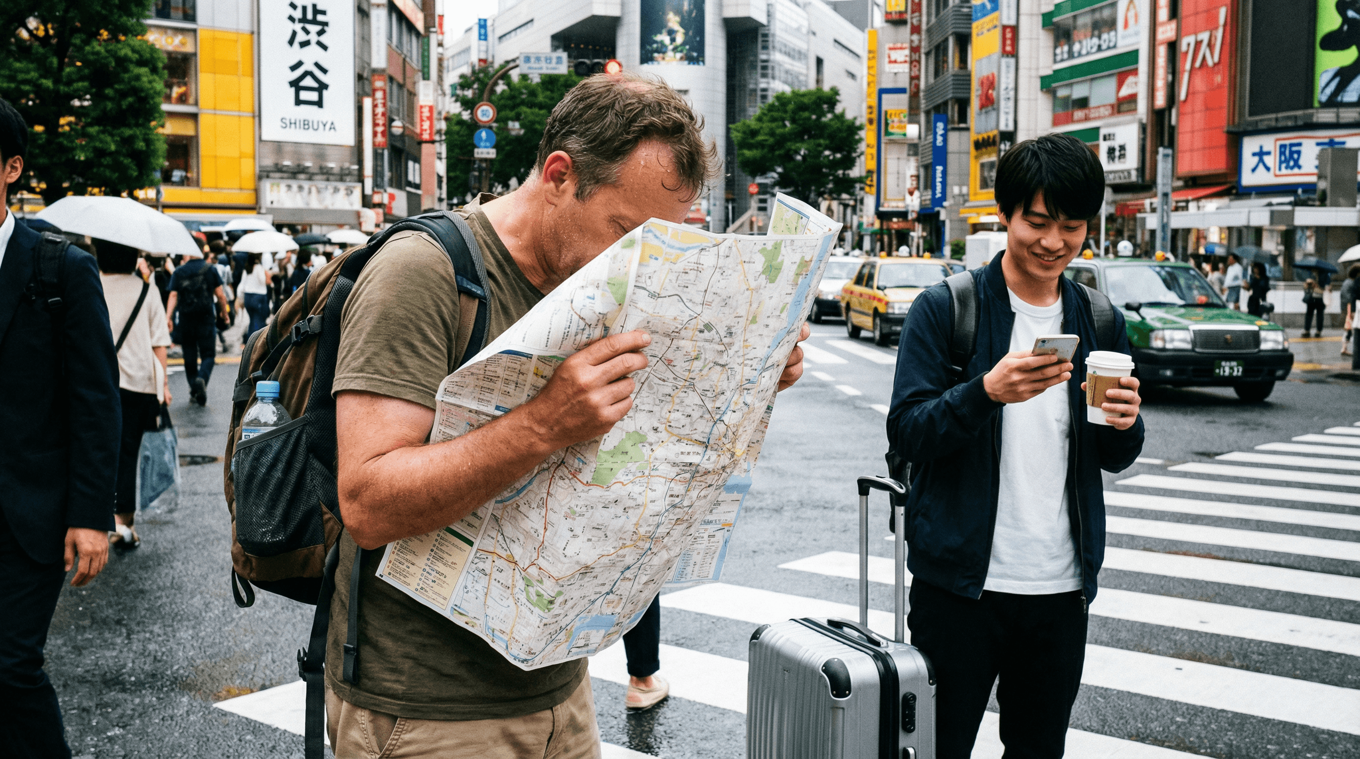 Apaga o Candy Crush: 7 Apps Obrigatórias Que Tens Mesmo de Ter Instaladas Para Viajar