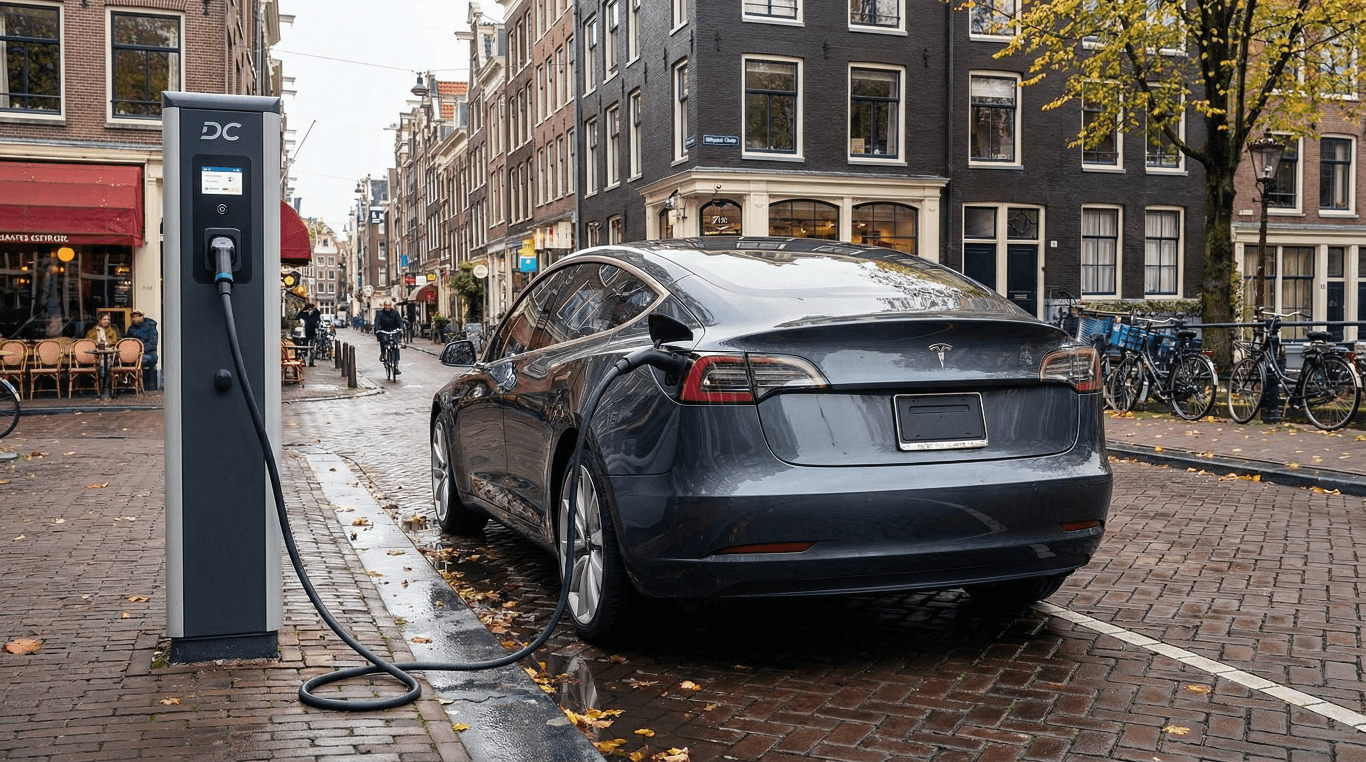 Importar Elétricos e Híbridos: A Mina de Ouro dos Impostos Que Ninguém Te Contou