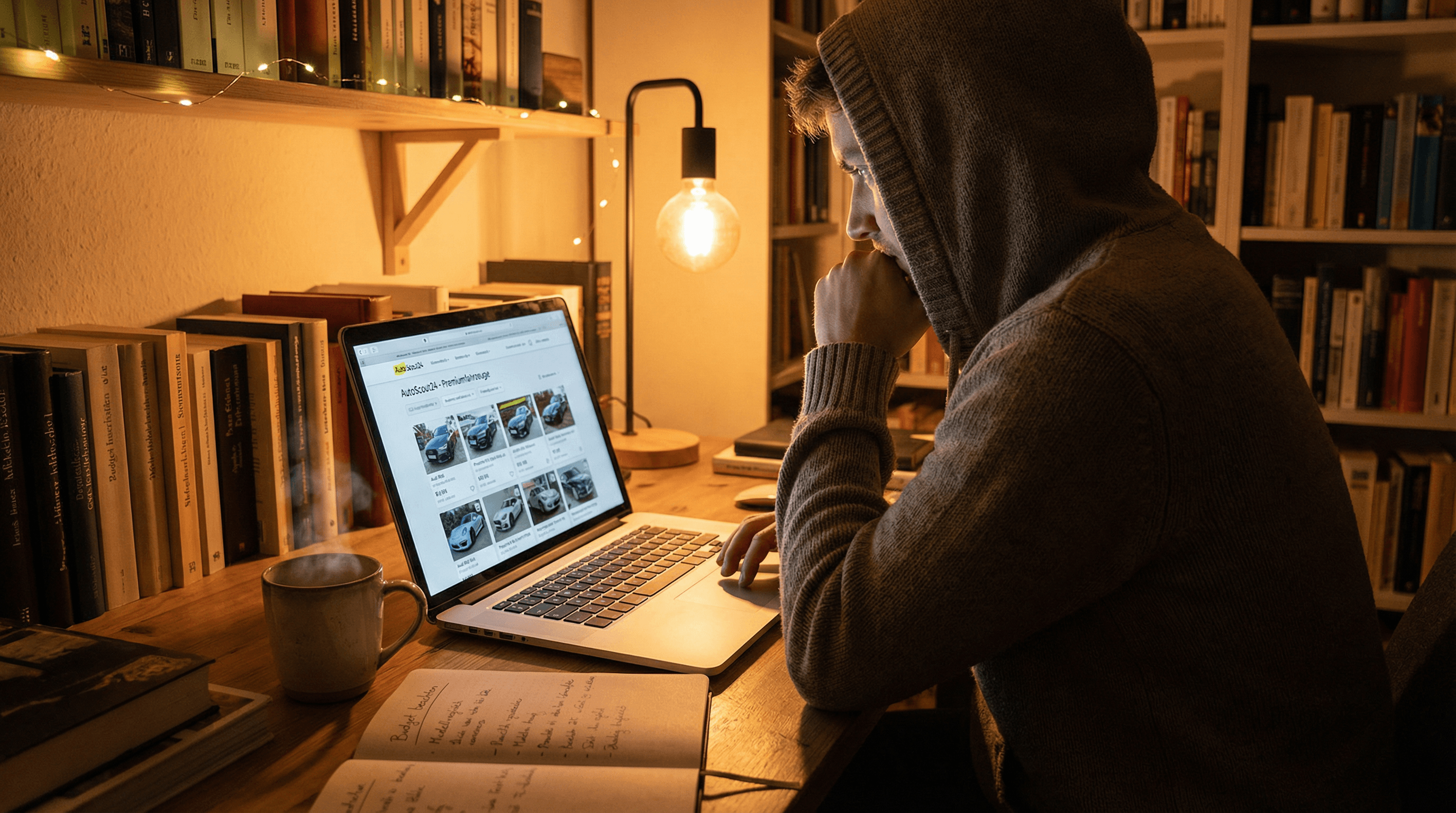 Mobile.de e AutoScout24: Os Melhores Sites Para Importar Carros da Alemanha