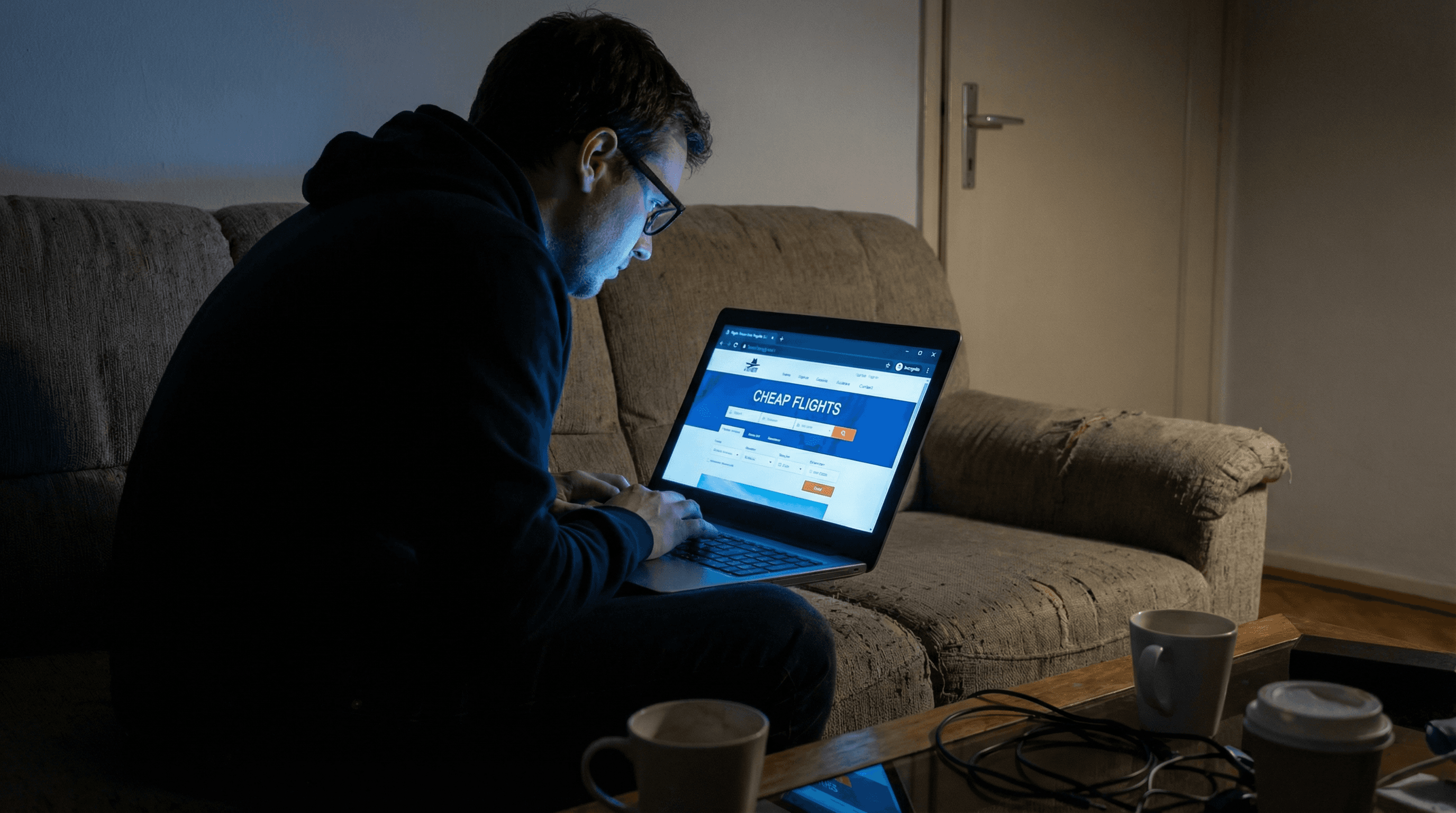 Modo Incógnito e Outros Truques: A Verdade Sobre Como Encontrar Voos Mesmo Baratos