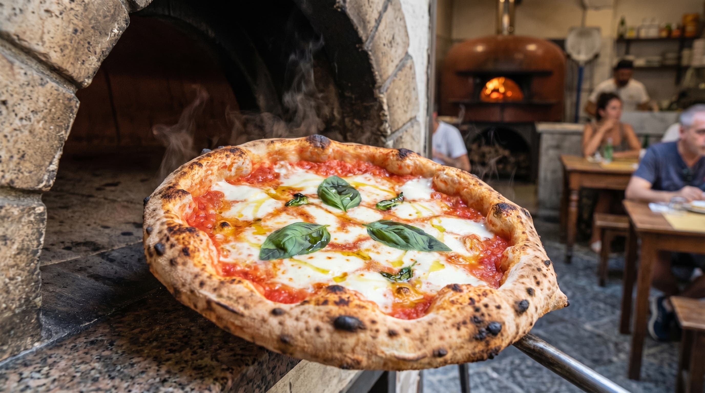 Viagens Gastronómicas: 4 Cidades Europeias Onde Vais Querer Alargar o Cinto