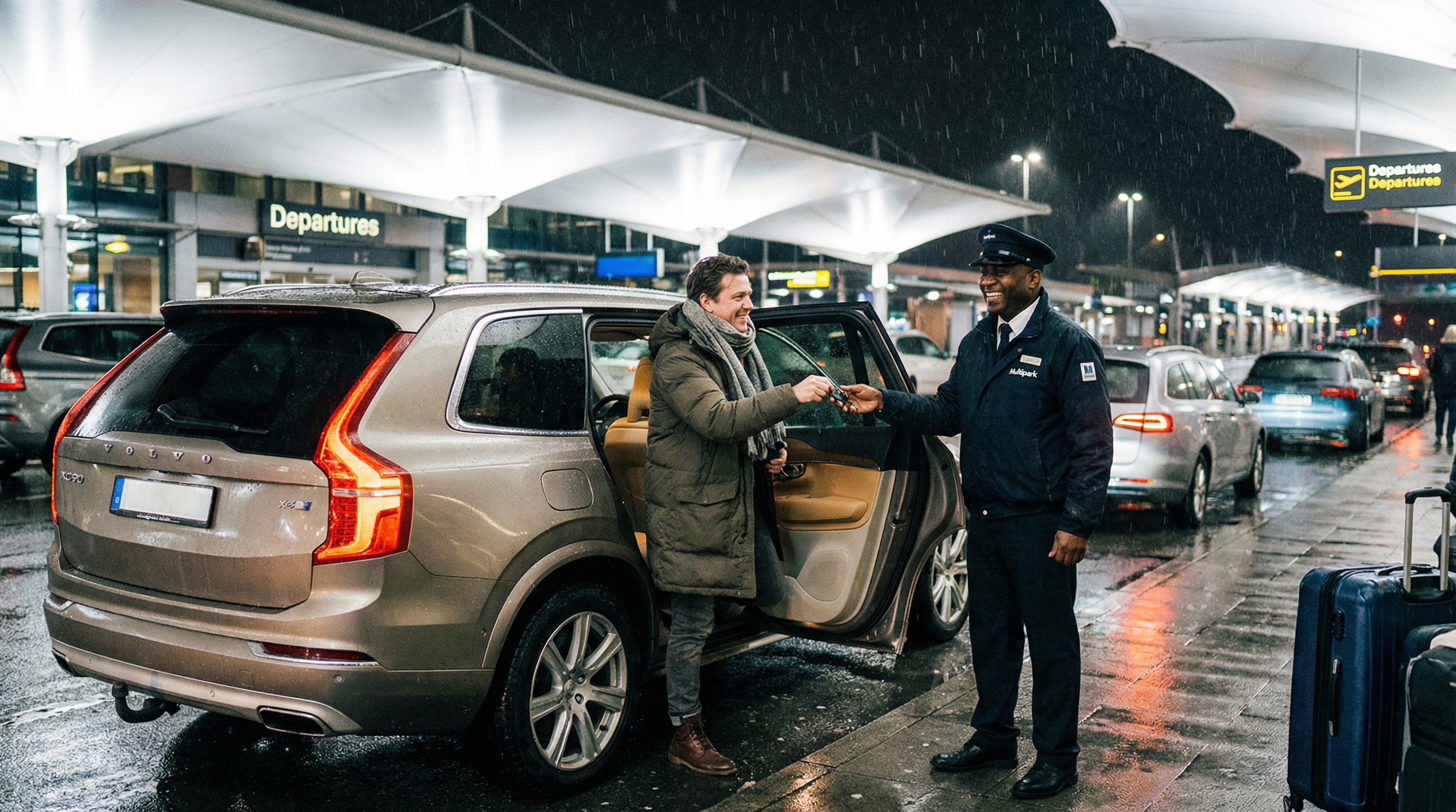 Cliente Multipark Inverno