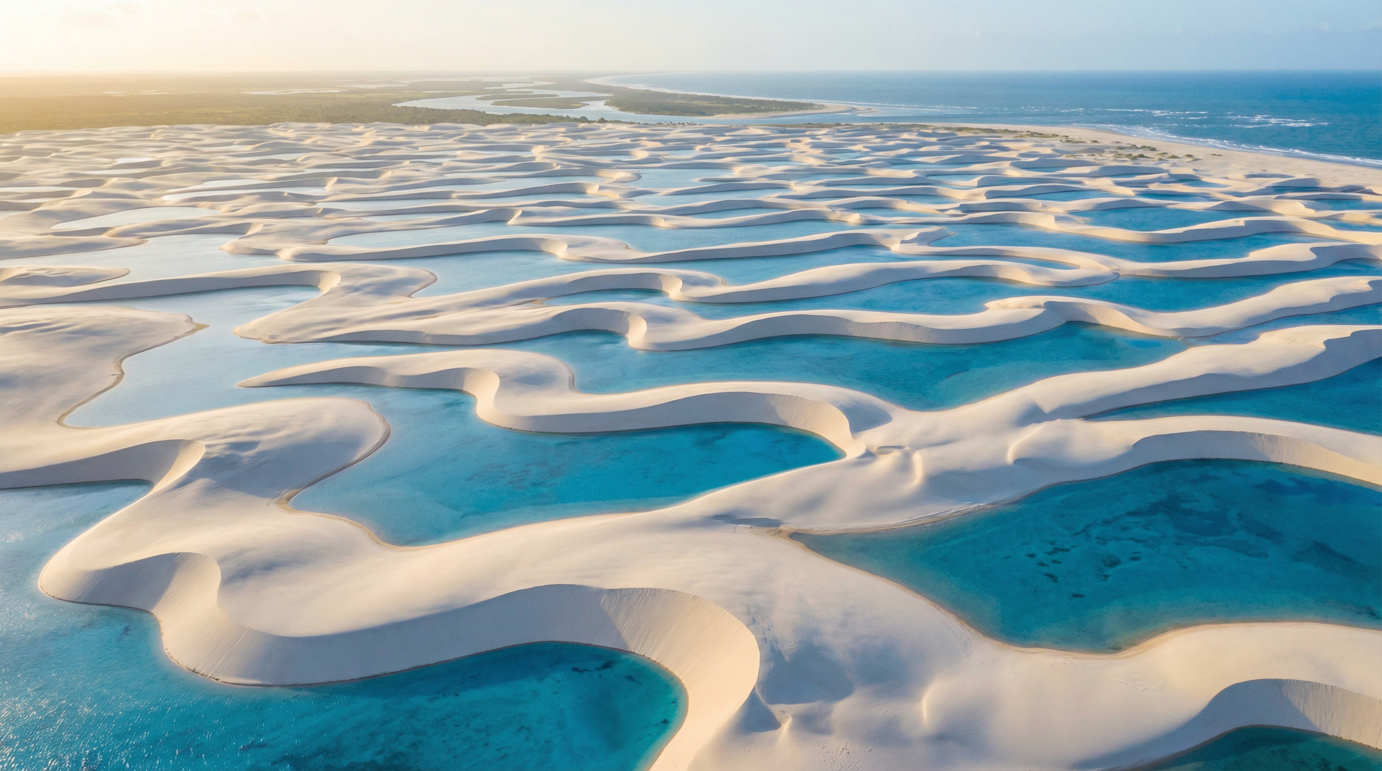 Lencois Maranhenses