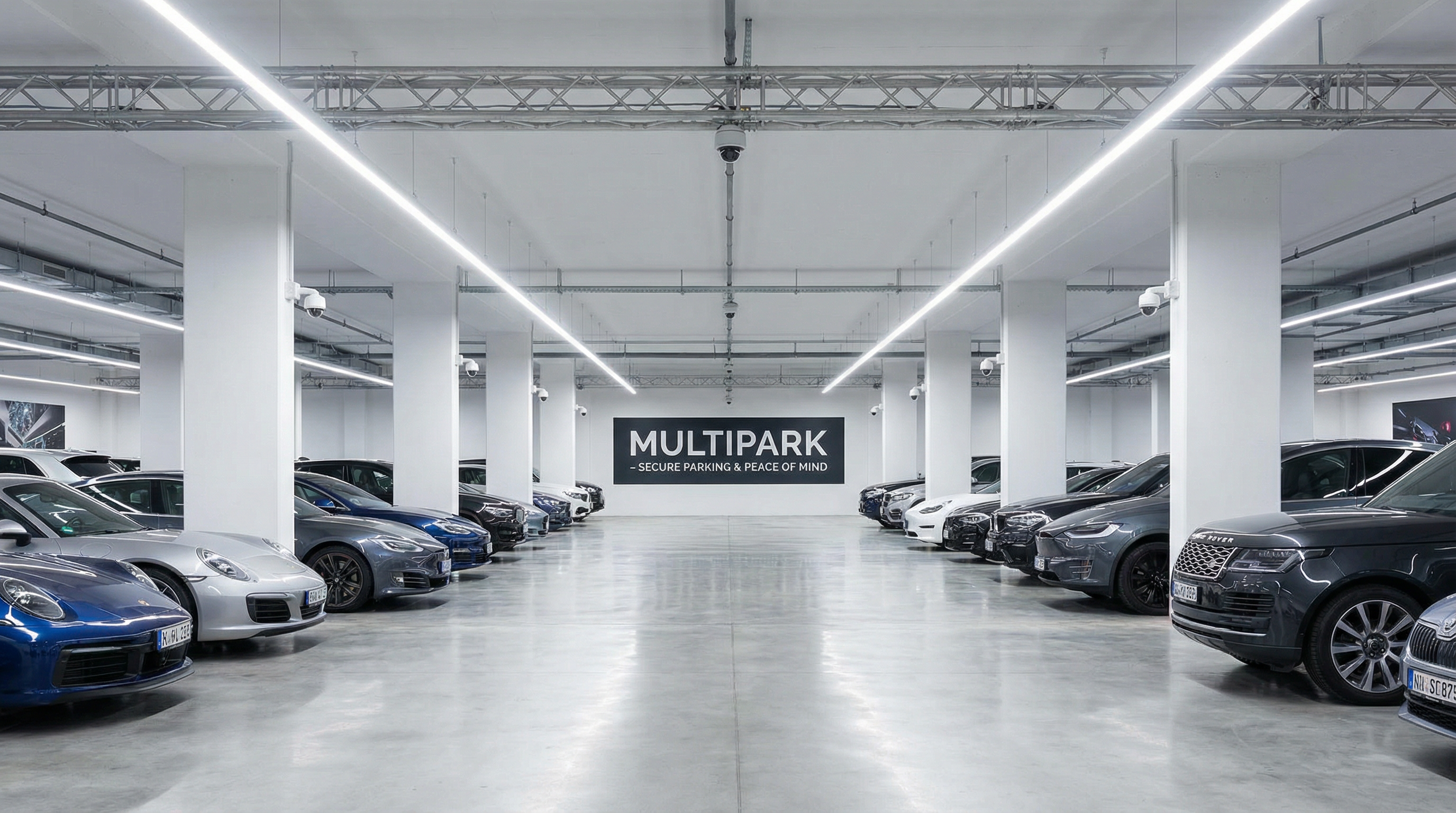 Parque Multipark Seguro