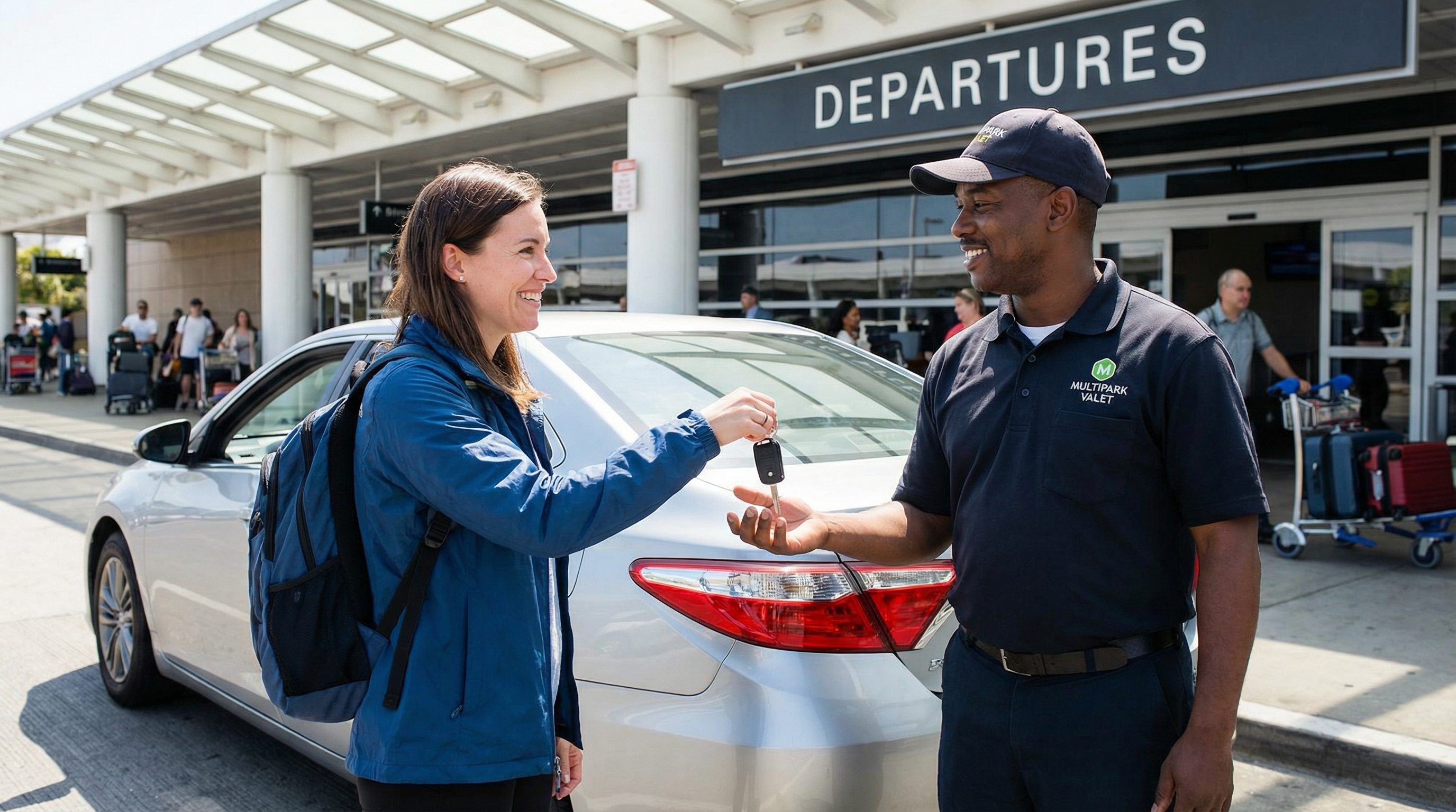 Entrega Universal Multipark