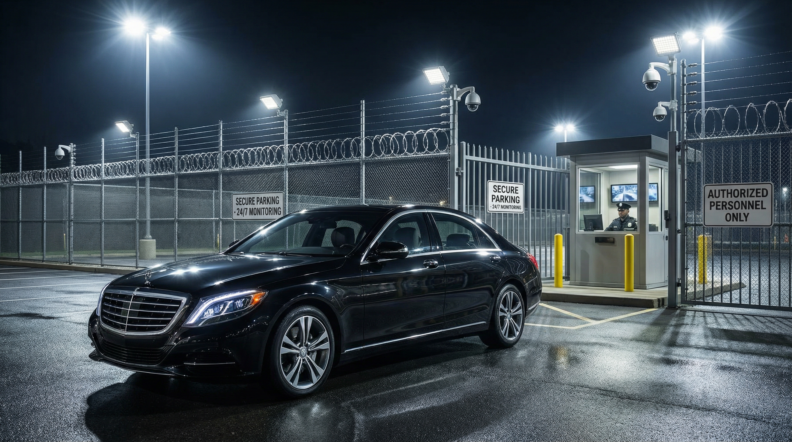 Carro Seguro Multipark